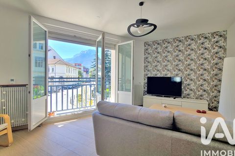 Leilighet i Grenoble, Isere, Grenoble - € 189 000 | Ref: 63951 - foto 14