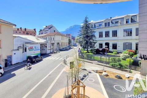 Leilighet i Grenoble, Isere, Grenoble - € 189 000 | Ref: 63951 - foto 15