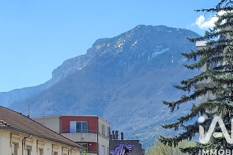 Leilighet i Grenoble, Isere, Grenoble - € 189 000 | Ref: 63951 - foto 16