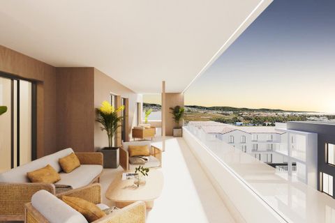Lejlighed i Marbella, Malaga, Marbella - € 469.200 | Ref: CNSP004M3 - foto 1