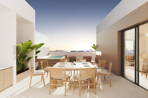 Lejlighed i Marbella, Malaga, Marbella - € 469.200 | Ref: CNSP004M3 - foto 6