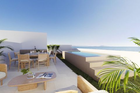Lejlighed i Marbella, Malaga, Marbella - € 469.200 | Ref: CNSP004M3 - foto 10