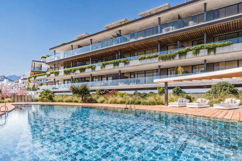 Rækkehus i Estepona, Malaga, Estepona - € 962.000 | Ref: CNNG141T3 - foto 2