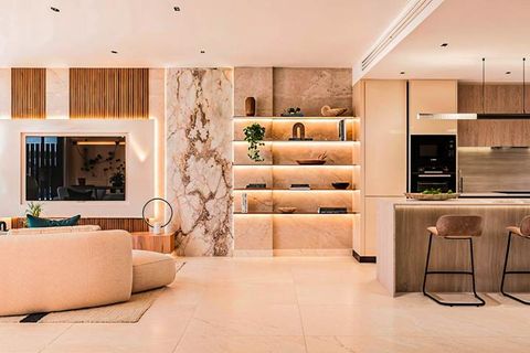 Rækkehus i Estepona, Malaga, Estepona - € 962.000 | Ref: CNNG141T3 - foto 3