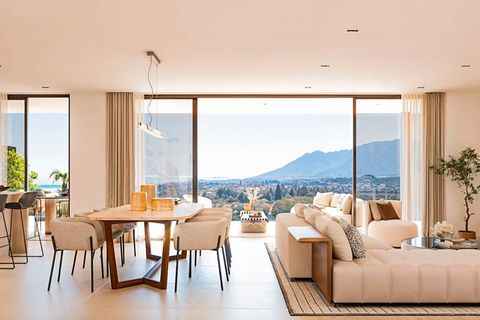 Rækkehus i Estepona, Malaga, Estepona - € 962.000 | Ref: CNNG141T3 - foto 4