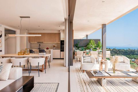 Rækkehus i Estepona, Malaga, Estepona - € 962.000 | Ref: CNNG141T3 - foto 5
