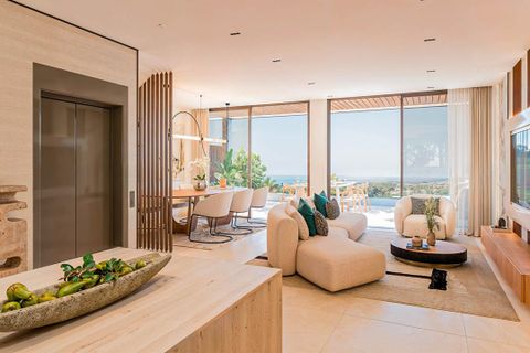 Rækkehus i Estepona, Malaga, Estepona - € 962.000 | Ref: CNNG141T3 - foto 8