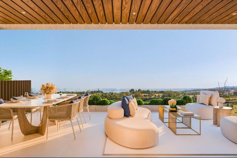 Rækkehus i Estepona, Malaga, Estepona - € 962.000 | Ref: CNNG141T3 - foto 9