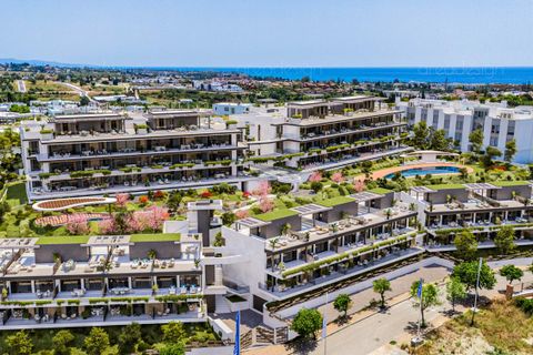 Rækkehus i Estepona, Malaga, Estepona - € 962.000 | Ref: CNNG141T3 - foto 13