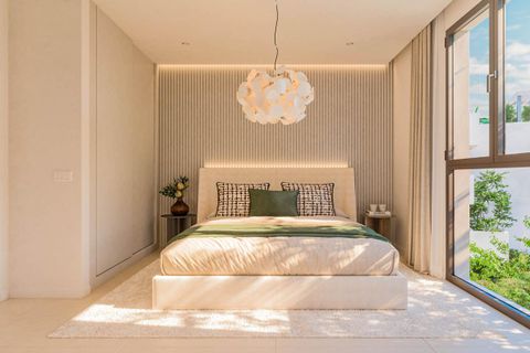 Rækkehus i Estepona, Malaga, Estepona - € 962.000 | Ref: CNNG141T3 - foto 14