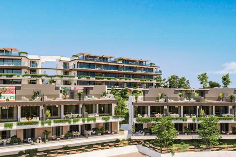 Rækkehus i Estepona, Malaga, Estepona - € 962.000 | Ref: CNNG141T3 - foto 15