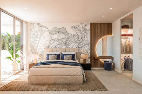 Rækkehus i Estepona, Malaga, Estepona - € 962.000 | Ref: CNNG141T3 - foto 16