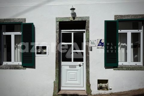 Villa i Ribeira Cha, Sao Miguel, Ribeira Cha - € 349.000 | Ref: 21208 - foto 1