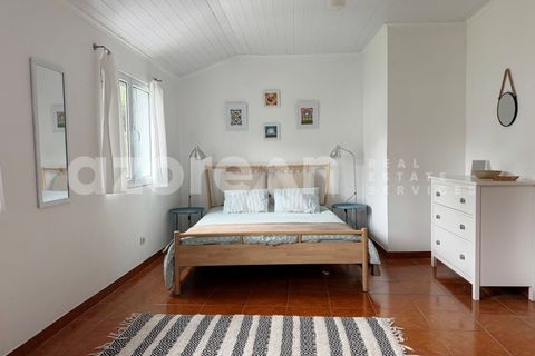 Villa i Ribeira Cha, Sao Miguel, Ribeira Cha - € 349.000 | Ref: 21208 - foto 23