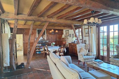 Villa a Hesdin, Pas-de-Calais, Hesdin - € 240.000 | Ref: 9751A - foto 2