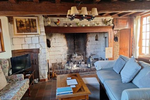 Villa a Hesdin, Pas-de-Calais, Hesdin - € 240.000 | Ref: 9751A - foto 3