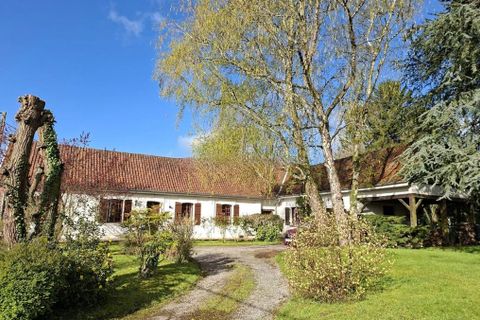 Villa a Hesdin, Pas-de-Calais, Hesdin - € 240.000 | Ref: 9751A - foto 4