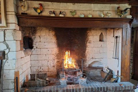Villa a Hesdin, Pas-de-Calais, Hesdin - € 240.000 | Ref: 9751A - foto 5