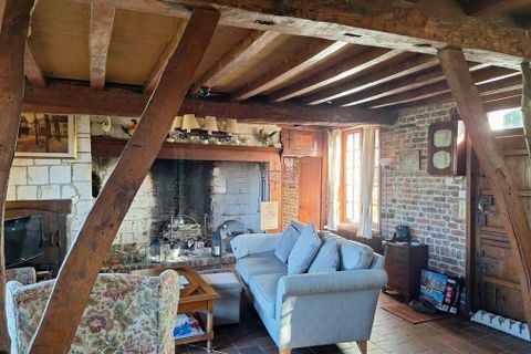 Villa a Hesdin, Pas-de-Calais, Hesdin - € 240.000 | Ref: 9751A - foto 6