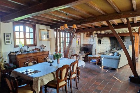 Villa a Hesdin, Pas-de-Calais, Hesdin - € 240.000 | Ref: 9751A - foto 7