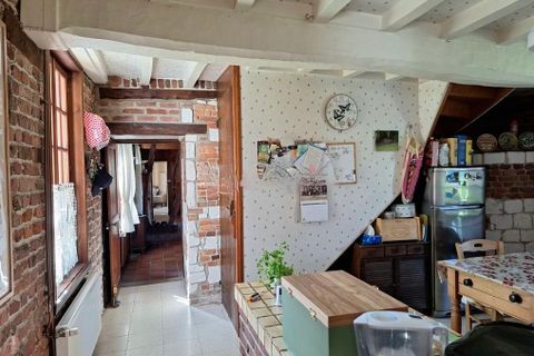 Villa a Hesdin, Pas-de-Calais, Hesdin - € 240.000 | Ref: 9751A - foto 8