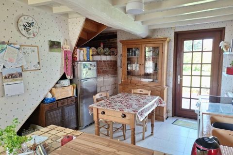 Villa a Hesdin, Pas-de-Calais, Hesdin - € 240.000 | Ref: 9751A - foto 9