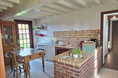 Villa a Hesdin, Pas-de-Calais, Hesdin - € 240.000 | Ref: 9751A - foto 10