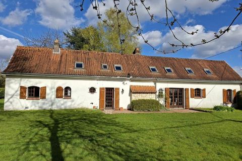 Villa a Hesdin, Pas-de-Calais, Hesdin - € 240.000 | Ref: 9751A - foto 11