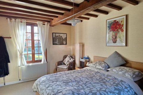 Villa a Hesdin, Pas-de-Calais, Hesdin - € 240.000 | Ref: 9751A - foto 13