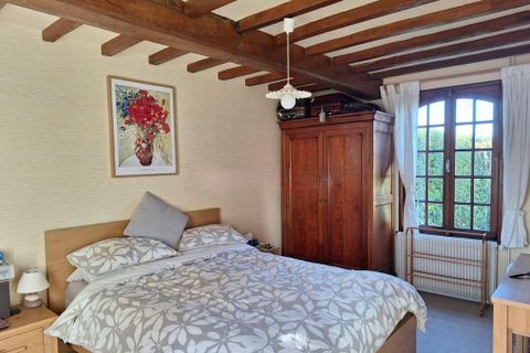 Villa a Hesdin, Pas-de-Calais, Hesdin - € 240.000 | Ref: 9751A - foto 14
