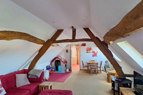 Villa a Hesdin, Pas-de-Calais, Hesdin - € 240.000 | Ref: 9751A - foto 19
