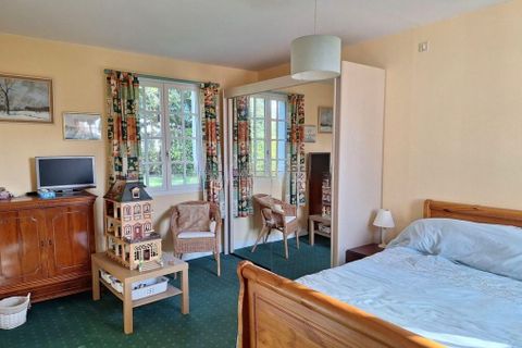 Villa a Hesdin, Pas-de-Calais, Hesdin - € 240.000 | Ref: 9751A - foto 20