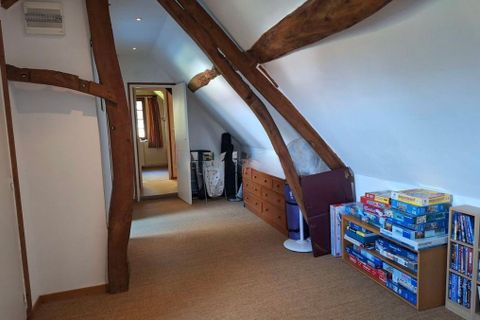 Villa a Hesdin, Pas-de-Calais, Hesdin - € 240.000 | Ref: 9751A - foto 24