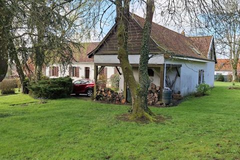 Villa a Hesdin, Pas-de-Calais, Hesdin - € 240.000 | Ref: 9751A - foto 30