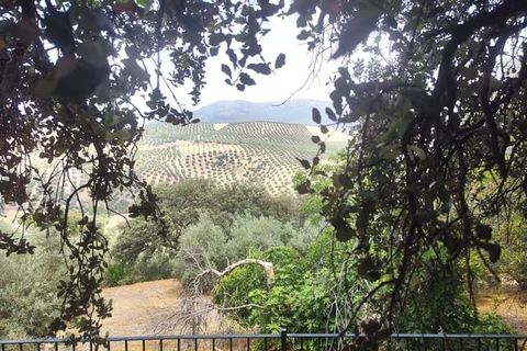 Rijtjeshuis in Iznajar, Cordoba - foto 3