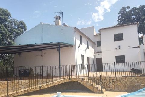Rækkehus i Iznajar, Cordoba, Iznajar - € 650.000 | Ref: AGR-1242 - foto 6