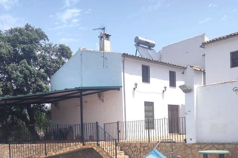 Rækkehus i Iznajar, Cordoba, Iznajar - € 650.000 | Ref: AGR-1242 - foto 7