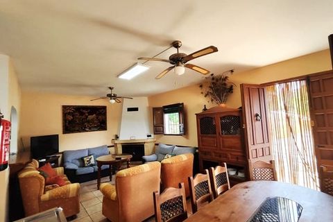 Rækkehus i Iznajar, Cordoba, Iznajar - € 650.000 | Ref: AGR-1242 - foto 9