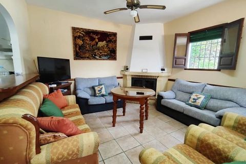 Rækkehus i Iznajar, Cordoba, Iznajar - € 650.000 | Ref: AGR-1242 - foto 10