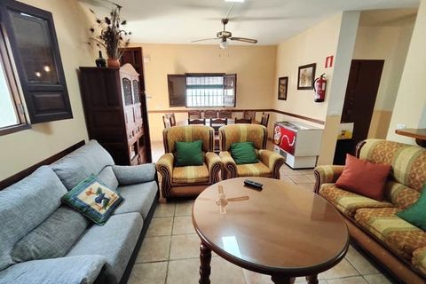 Rækkehus i Iznajar, Cordoba, Iznajar - € 650.000 | Ref: AGR-1242 - foto 11