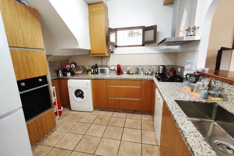 Rækkehus i Iznajar, Cordoba, Iznajar - € 650.000 | Ref: AGR-1242 - foto 13
