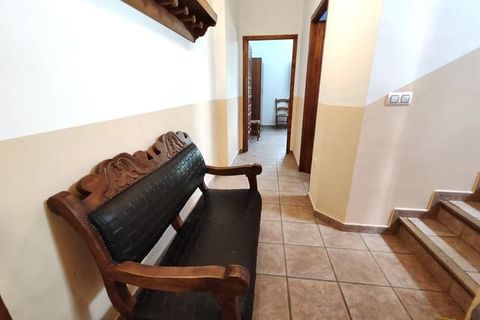 Rækkehus i Iznajar, Cordoba, Iznajar - € 650.000 | Ref: AGR-1242 - foto 14