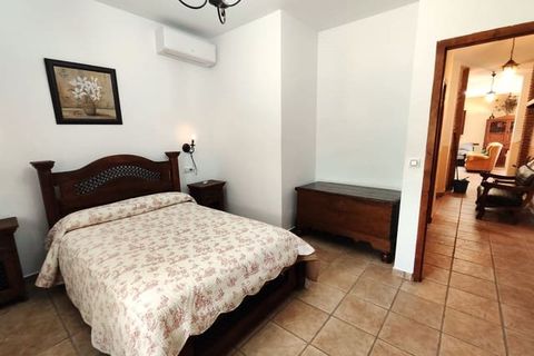 Rækkehus i Iznajar, Cordoba, Iznajar - € 650.000 | Ref: AGR-1242 - foto 15