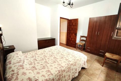 Rækkehus i Iznajar, Cordoba, Iznajar - € 650.000 | Ref: AGR-1242 - foto 16
