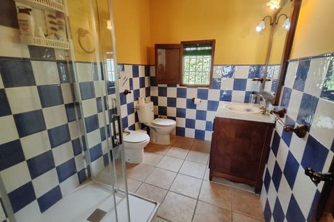 Rækkehus i Iznajar, Cordoba, Iznajar - € 650.000 | Ref: AGR-1242 - foto 17