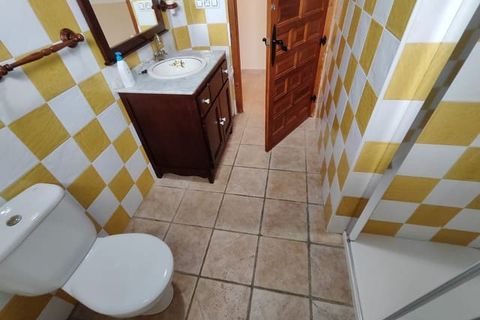 Rækkehus i Iznajar, Cordoba, Iznajar - € 650.000 | Ref: AGR-1242 - foto 18