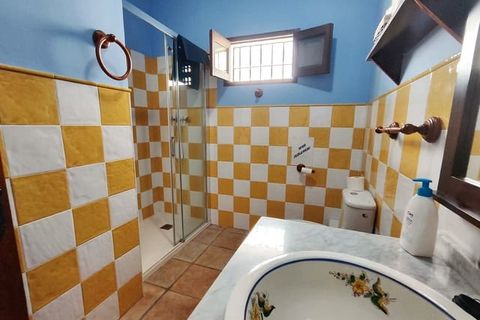 Rækkehus i Iznajar, Cordoba, Iznajar - € 650.000 | Ref: AGR-1242 - foto 19