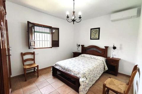 Rækkehus i Iznajar, Cordoba, Iznajar - € 650.000 | Ref: AGR-1242 - foto 21