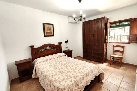Rækkehus i Iznajar, Cordoba, Iznajar - € 650.000 | Ref: AGR-1242 - foto 23