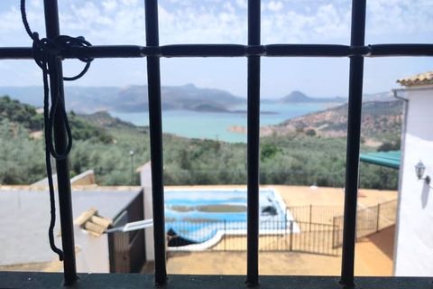 Rækkehus i Iznajar, Cordoba, Iznajar - € 650.000 | Ref: AGR-1242 - foto 25